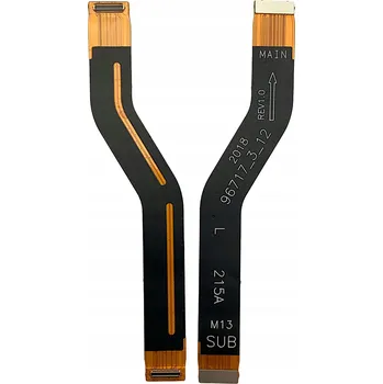 SAMSUNG A21 215A HLAVNÍ FLEX KABEL / SPOJKA