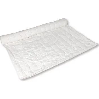 přikrývka 2G Lipov Zátěžová přikrývka lyocell/tencel 100 x 135 cm bílá