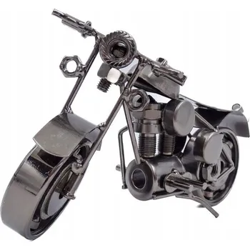 Obraz Dekorativní figurka motocyklu Giftdeco M7