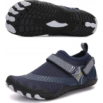 Pracovní obuv Boty Lelka A021 - ČERNÉ, velikost 43