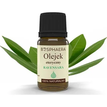 Vonný olej Esenciální olej Ravensara Bosphaera 10 ml
