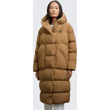 Dámská bunda BLAUER 25WBLDK03168 hnědá Velikost: XS