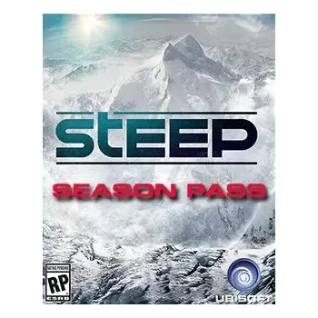 Počítačová hra ESD Steep Season pass