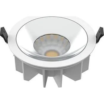 Koupelnové svítidlo SLV - BIG WHITE DOWNLIGHT P 165 30 HG 840 60 ML WH IP54 - BIG WHITE (SLV) LA 1010763