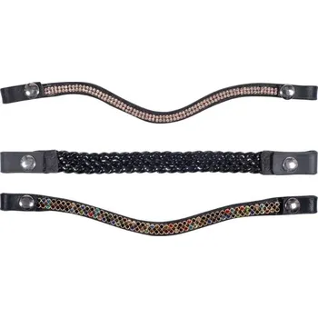 Dětské zboží Set čelenek HKM pro Hobby Horsing varicoloured (3ks)