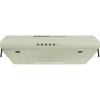 Digestoř Digestoř pod skříňku Akpo WK-7 ZK-60 278 m3/h 71 dB Béžová