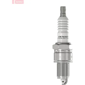 Zapalovací a žhavicí svíčka Zapalovací svíčka DENSO W20EXR-U11