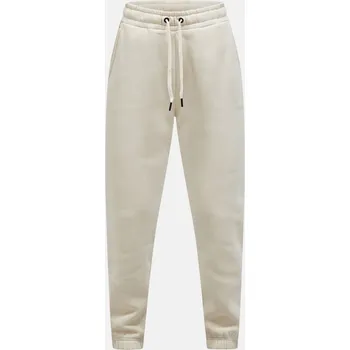 TEPLÁKY PEAK PERFORMANCE W ORIGINAL PANTS SAND FOG