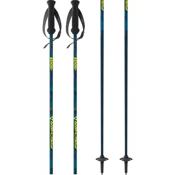 Zimní sport Fischer RC4 NOIZE Modrá 2025/26 120 cm
