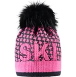 Čepice Sportalm Kiew NE m.P. 950139 Wild Pink (7490)