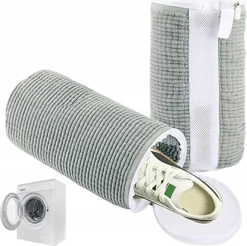 Obraz SÁČKY NA PRANÍ BOT DO PRAČKY, 2 KS, S ZIPEM