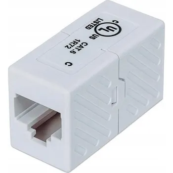 Spojka Intellinet RJ45 Cat6 UTP