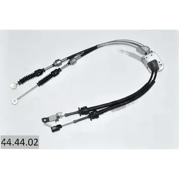 Spojková sada Linex 44.44.02 Napínání lanka, manuální převodovka