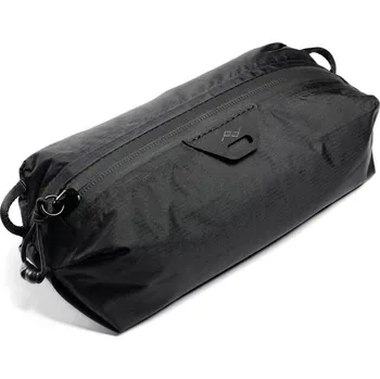 Pouzdro na mobilní telefon Cestovní pouzdro Peak Design Ultralight Packing Cube XX-Small Barva: černá