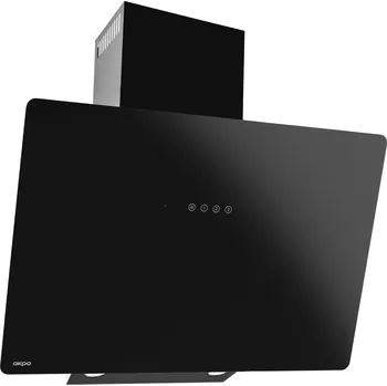 Digestoř Komínový odsavač par AKPO WK-11 Sting 60 Černý