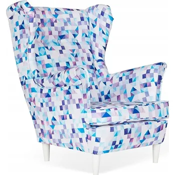 Křeslo Křeslo ušák Family Meble vícebarevné