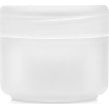 Dóza na potraviny Dóza dvouplášťová - matná Objem: 5 ml