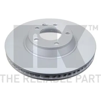 Brzdový kotouč Brzdový kotouč NK 3147103