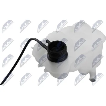 Chladič motoru Vyrovnávací nádoba, chladivo NTY CZW-BM-059