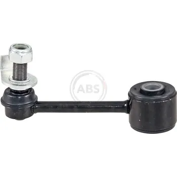 Zavěšení kol Tyč/vzpěra, stabilizátor A.B.S. 261040