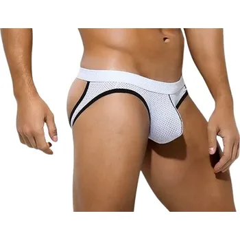 Boxerky Pánské Jockstrapy - Sexy a Elegantní Spodní Prádlo - Velikost L