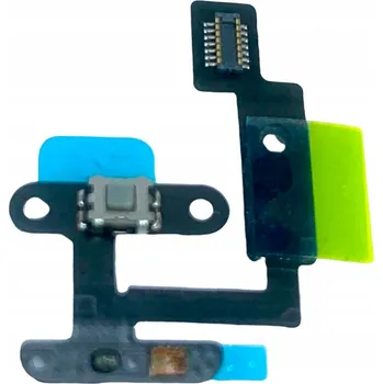 Mikrofon Flex Kabel Tlačítko POWER Mikrofon iPad Mini 4