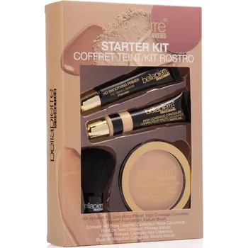 Pudr Bellápierre Startovací sada - Light Bellapierre