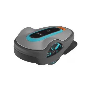 Robotická sekačka Gardena Sileno life 1000