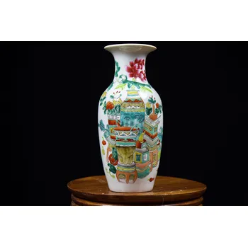 Váza Váza 花瓶里的花