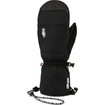 Rukavice Rukavice Crab Grab Cinch Mitt True black XL