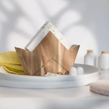 Stojánek na ubrousky Raeder Loďka