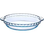 Pyrex Skleněná forma na koláč 198B000 čirá