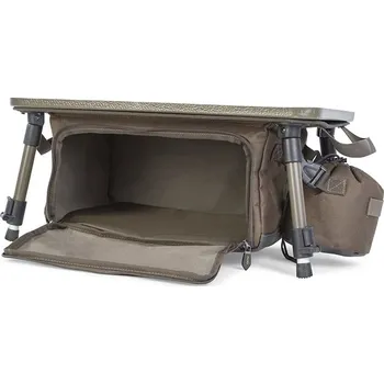 Podběrák Avid Carp Stolek Bivvy Organiser XL