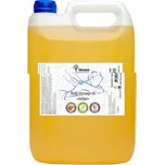 VERANA Masážní olej Jantar 5 l