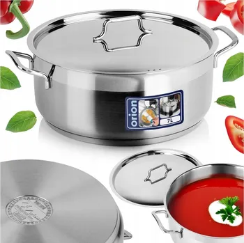 Hrnec Orion Anett tradiční Hrnec , 1l