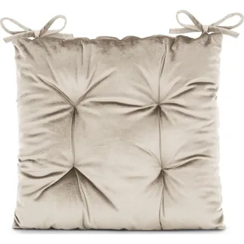 Polštář HOMEDE POLŠTÁŘ NA ŽIDLI VELVET LOFT 40X40