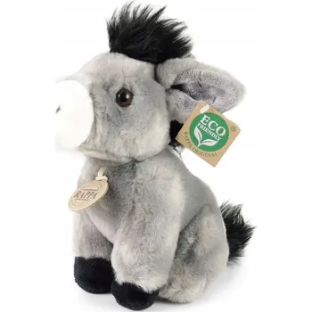 plyšák Plyšová Hračka koník 18 cm Rappa 0+