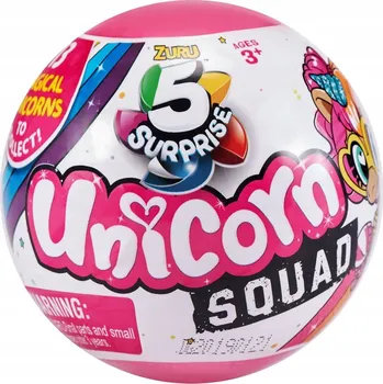 plyšák EPEE 5 Surprise! Miminka S3