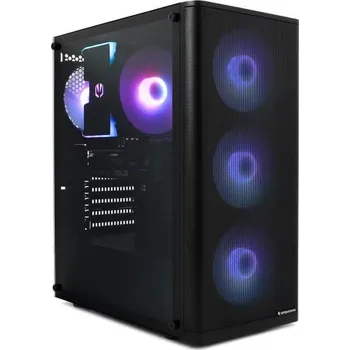 Stolní počítač Komputronik Infinity R570 [P01] Ryzen 5 RTX 5060 Ti 8GB 32GB 1TB