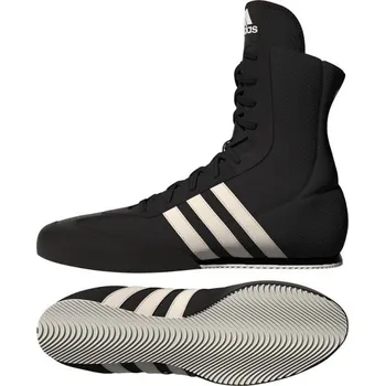 Pánská sportovní obuv Boxerské boty ADIDAS Box-Hog 2.0 48 2/3