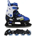 KUBIsport 05-H728/3K 2v1