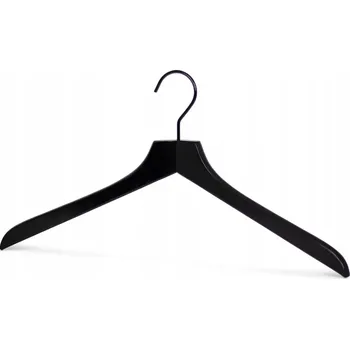 Ramínko Šatní ramínko dřevěný Mawa vícebarevný