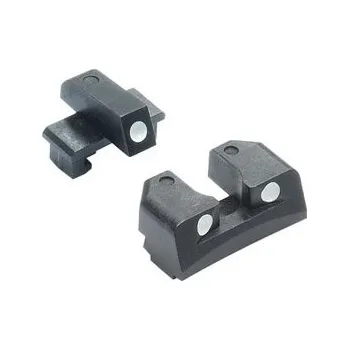 Ocelový set mířidel pro TM P226, Guarder