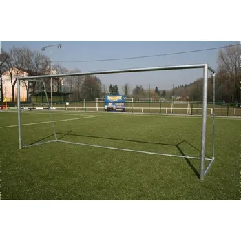 Fotbalový míč Branka na minikopanou 5x2 m, AL, (prům. 76 mm), vč. kotvení, CERTIFIKÁT