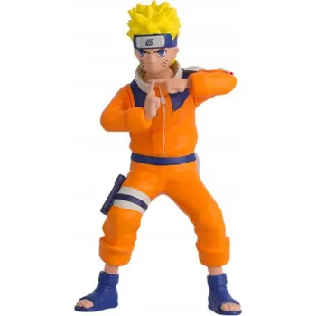 Figurka COMANSI NARUTO OBRÁZEK Y90340