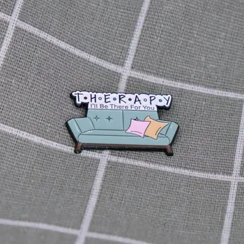 Gauč - therapy / terapie