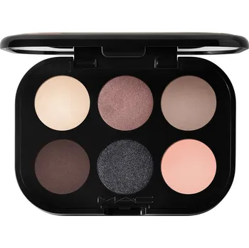 Oční stíny MAC Cosmetics Paletka očních stínů Connect in Colour Eyes Encrypted Kryptonic (Eye Shadow Palette) 6,25 g + 2 měsíce na vrácení zboží