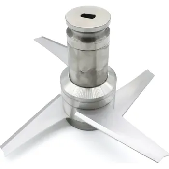 Příslušenství pro kuchyňský robot Maxima Kuchyňský robot 70L - blok skupiny nožů - hladký