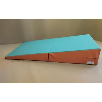 Štípací klín Klín rozkládací rozm. 160x80x30/4 cm - molitanový