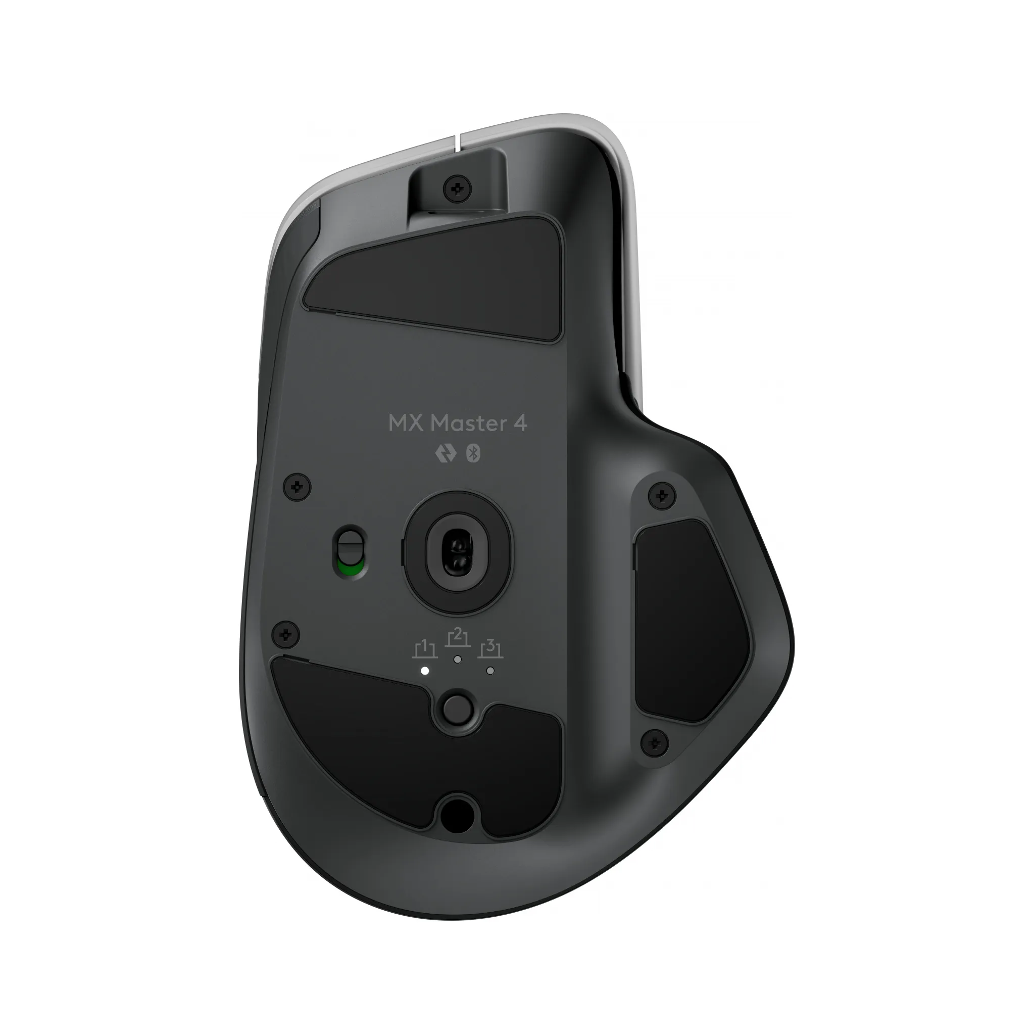 Fotografie 5 - Myš Logitech MX Master 4 910-007562